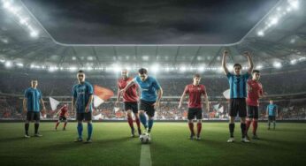 Playoff Champions: le sfide che attendono Juventus, Milan e Atalanta