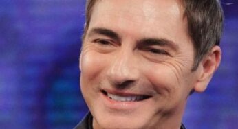 Marco Liorni ha una figlia bellissima: chi è e cosa fa