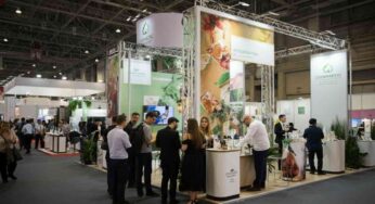 Cosmoprof Worldwide Bologna: la 56esima edizione segna un boom di partecipazione