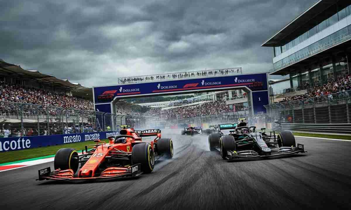 F1 a Melbourne: Norris trionfa, McLaren sorprende e Ferrari arranca