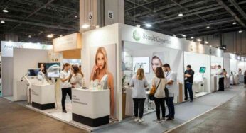 Giambartolomei di Cofidis Italia: il valore di essere a Cosmoprof per il mondo della cosmetica