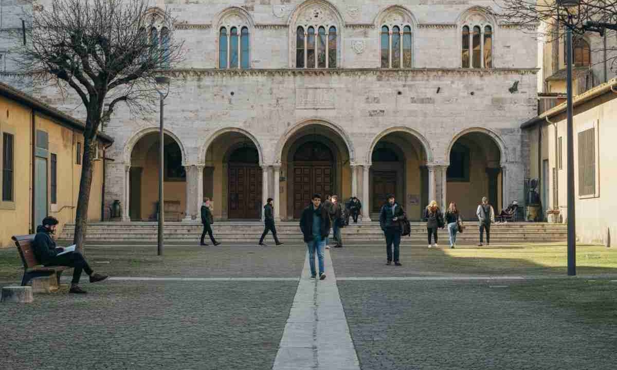 Il drammatico appello di Andrea Prospero: la tragica scelta in diretta Telegram