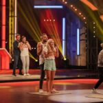 Ilary Blasi svela il format de The Couple e presenta la prima concorrente ufficiale