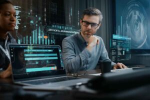 Intelligenza artificiale: come Fastweb e Vodafone puntano sulla sicurezza dei dati per trasformare le nostre vite