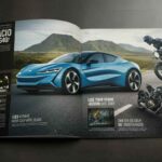 Non solo Auto&Motori: il ritorno con un design rinnovato e contenuti imperdibili
