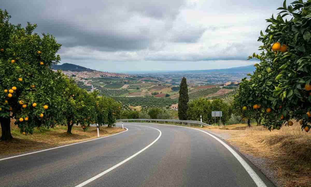 Tragedia a Siracusa: tre operai perdono la vita in un drammatico incidente tra bus e camion