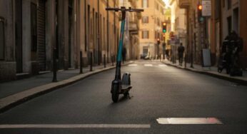 Tragedia in monopattino: Emanuele perde la vita dopo nove giorni di coma